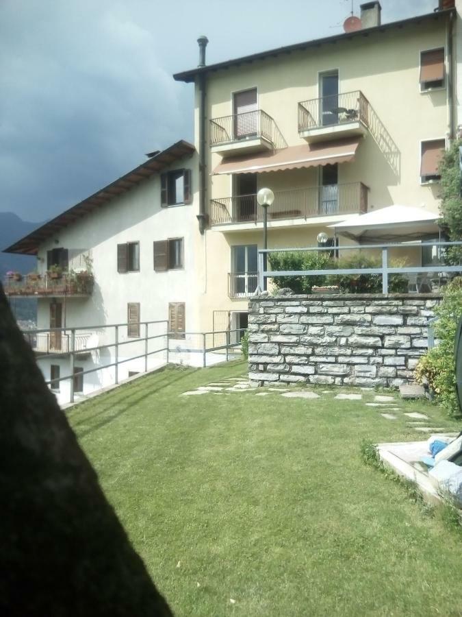 Casa Del Borgo Pognana Lario Exterior photo